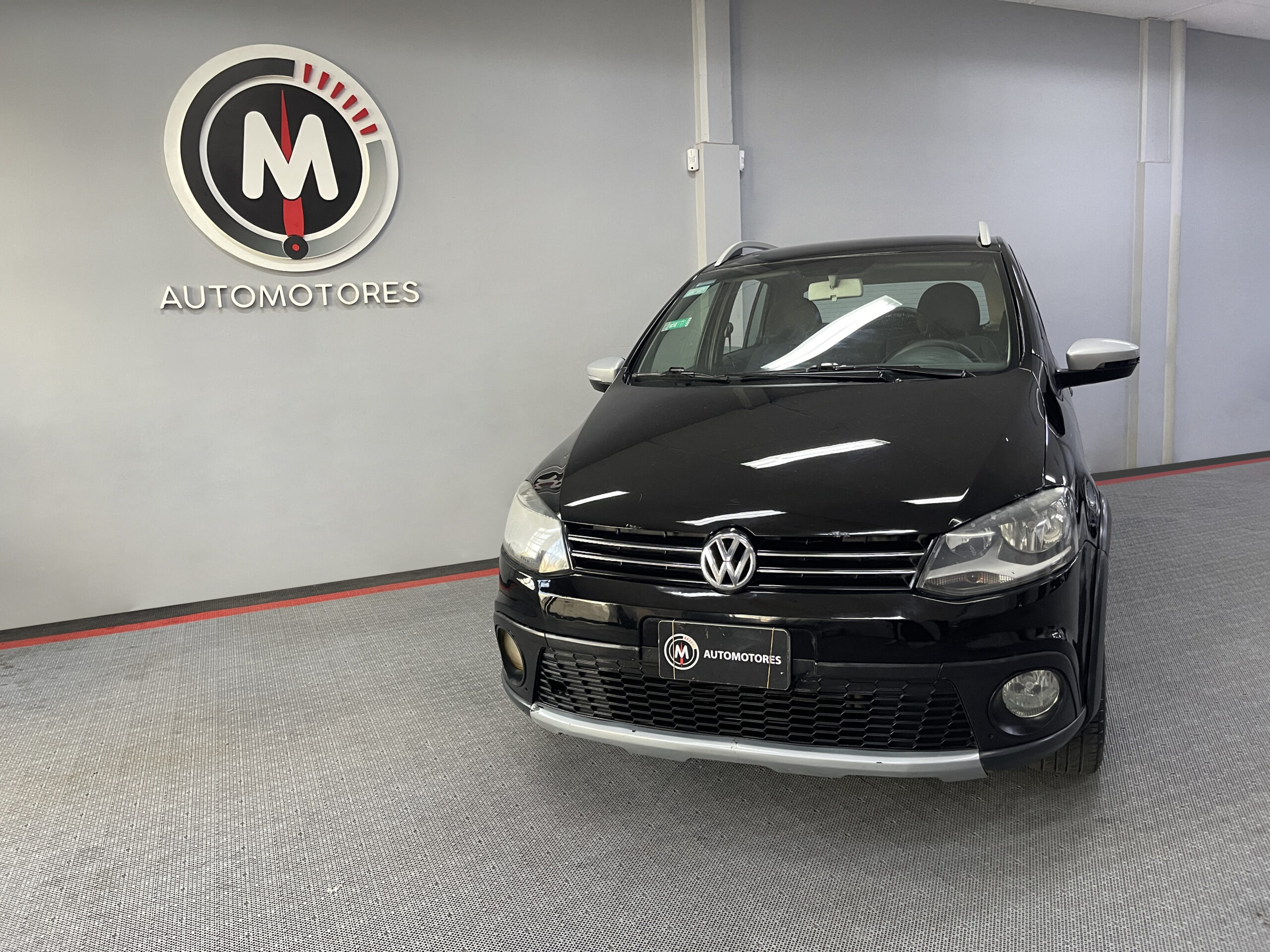 VW Crossfox Highline - Image 6