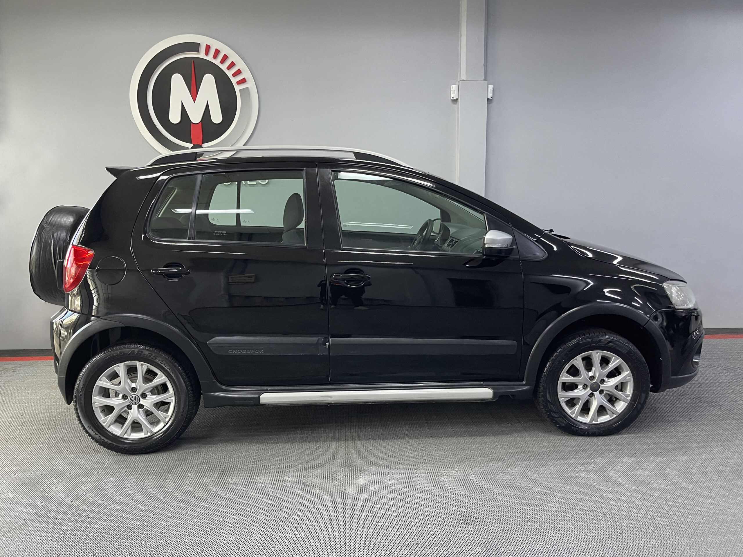VW Crossfox Highline - Image 3