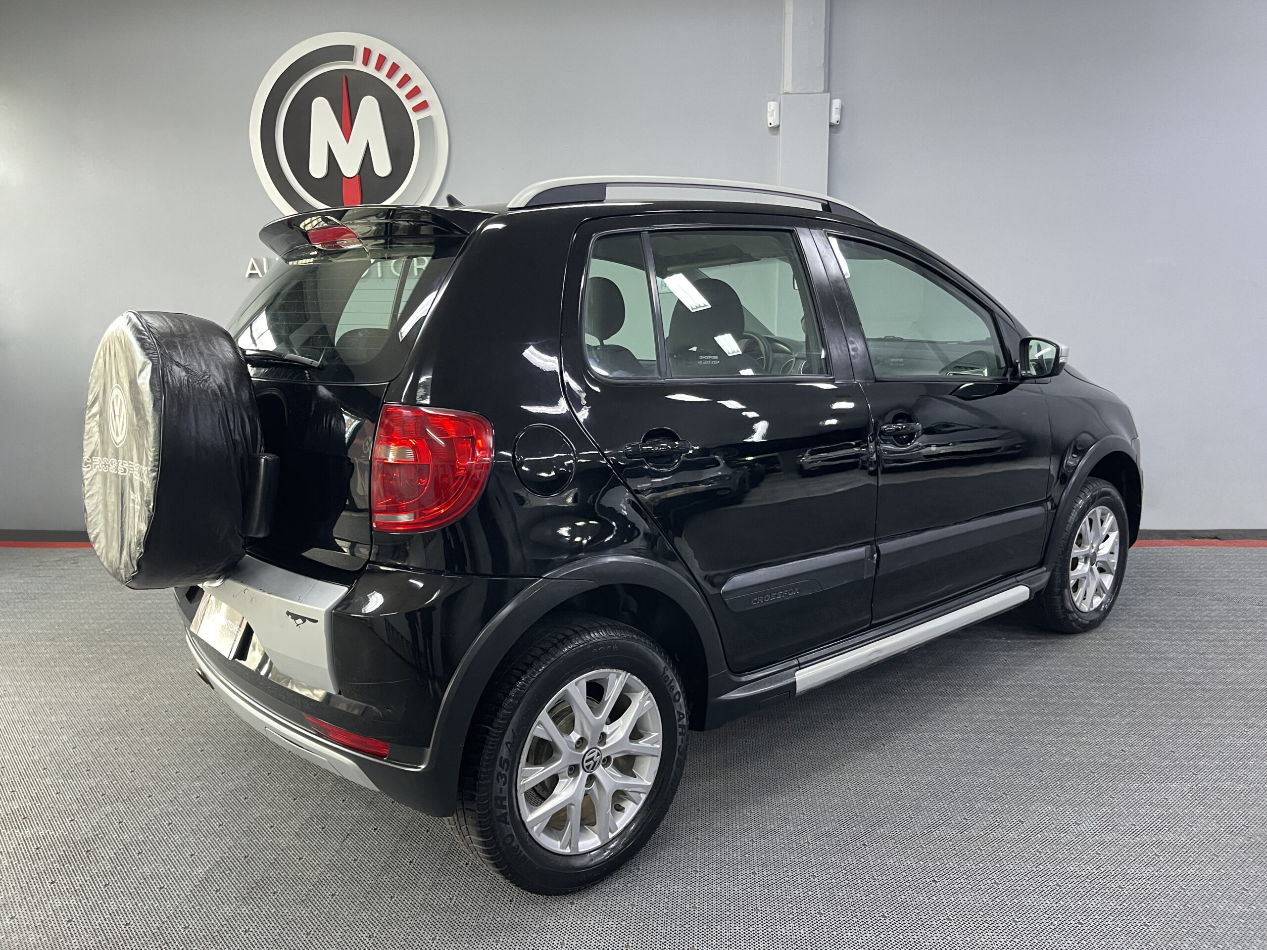VW Crossfox Highline - Image 4