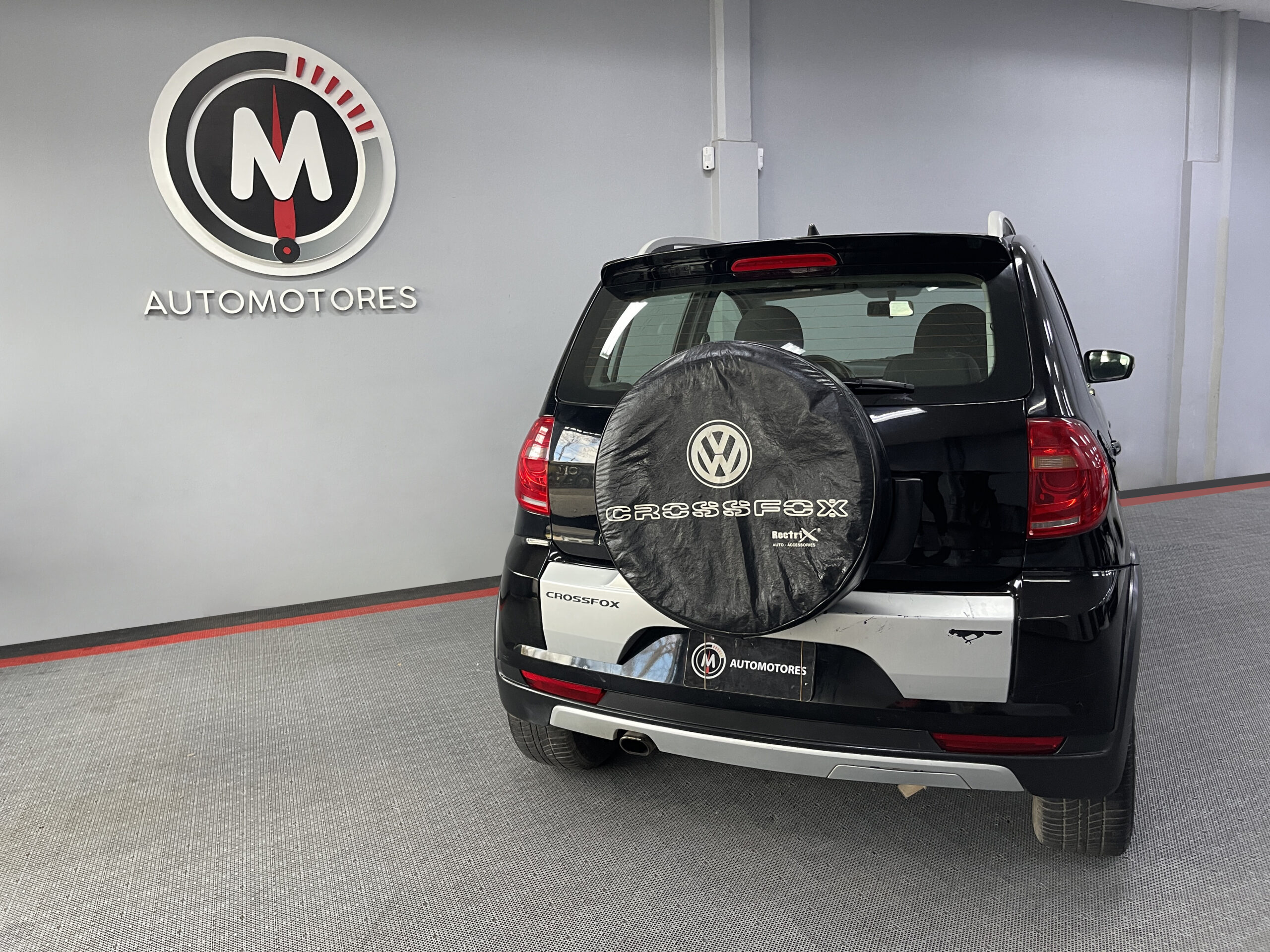 VW Crossfox Highline - Image 5