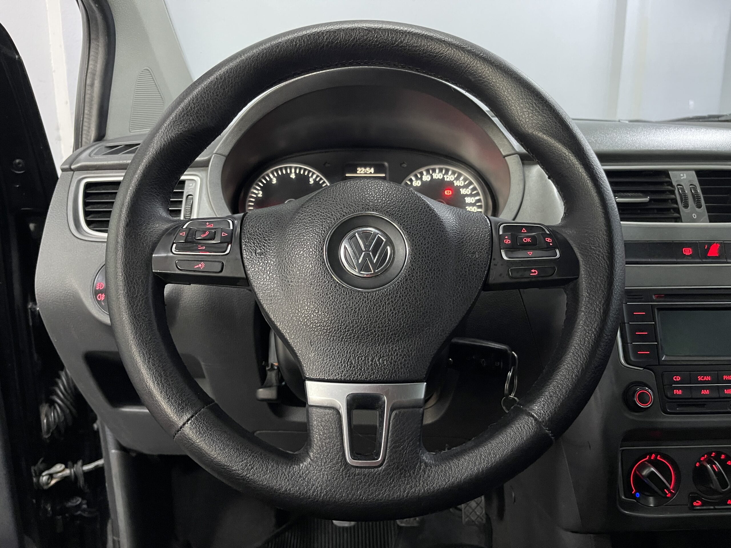 VW Crossfox Highline - Image 8