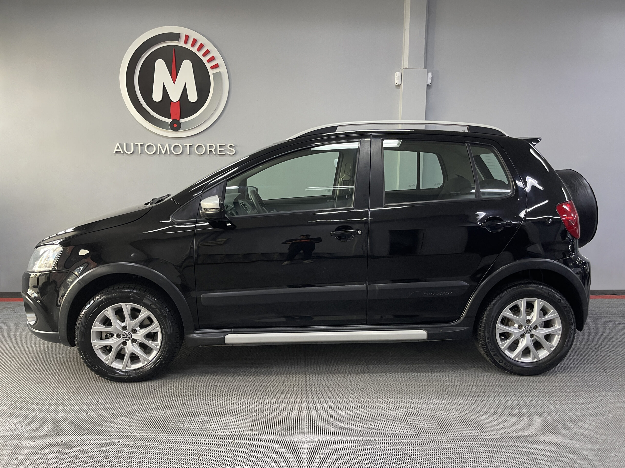 VW Crossfox Highline - Image 2